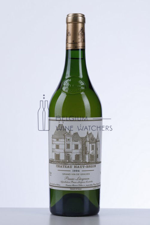 Image de 1994 HAUT BRION BLANC
